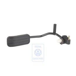 VW Original Accelerateur - 3A1721509A