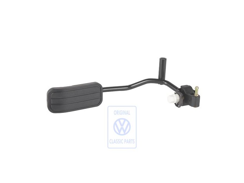 VW Original Accelerateur - 3A1721509A