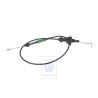 VW Original Cable D'Accelerateur - 3A1723555A