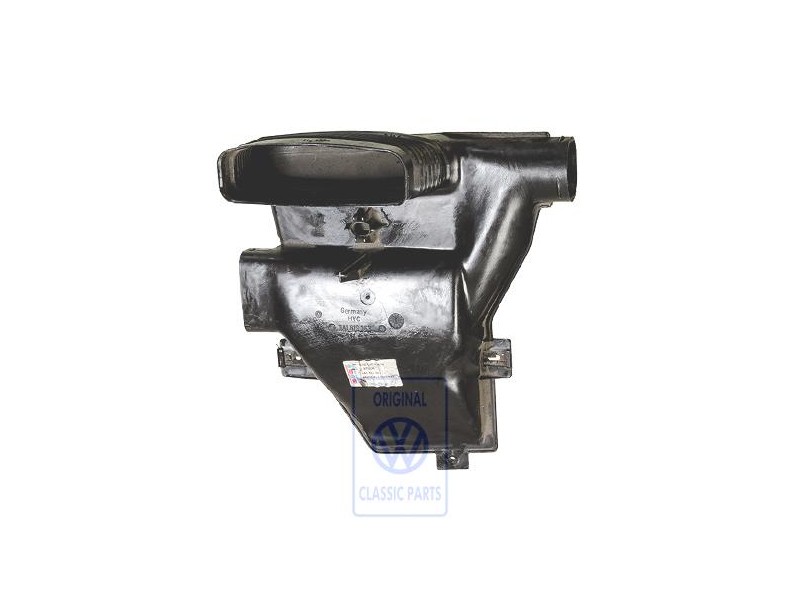 VW Original Guidage D'Air - 3A1819363