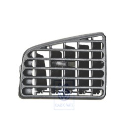 VW Original Element Pivotant Noir Satine - 3A1819707 01C