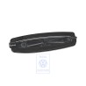 VW Original Volet D'Air Frais Noir Satine - 3A1819729 01C