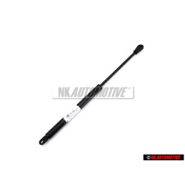 STABILUS Ressort A Air Comprime - 8558BQ