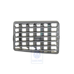VW Original Element Pivotant Noir Satine - 3A1819755B 01C