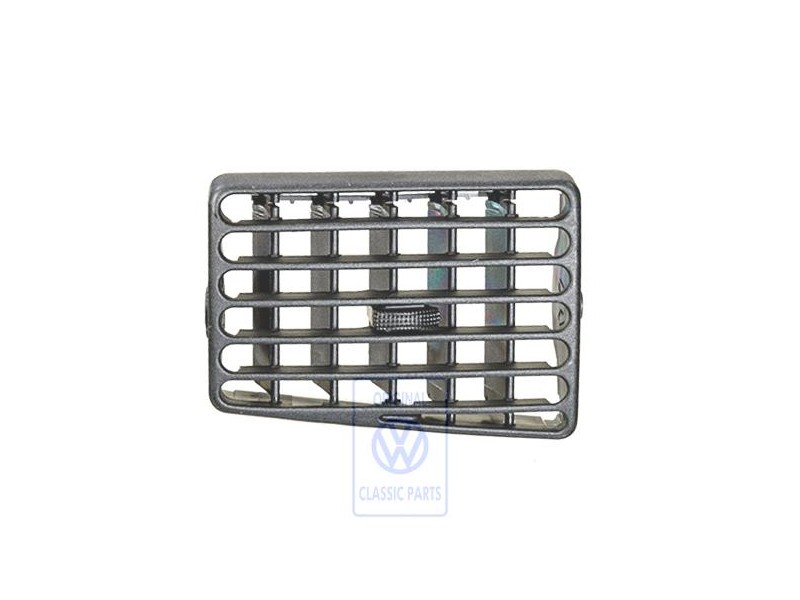 VW Original Element Pivotant Noir Satine - 3A1819755B 01C