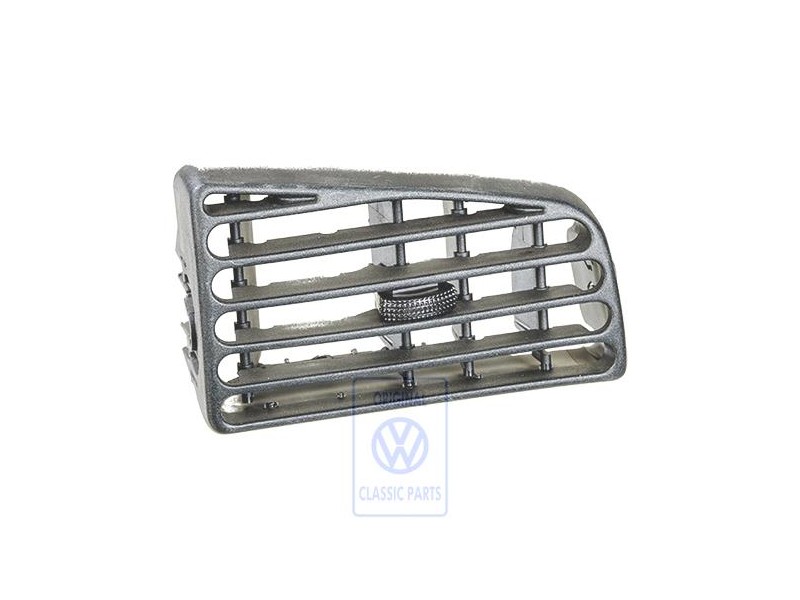 VW Original Element Pivotant Noir Satine - 3A1819756 01C