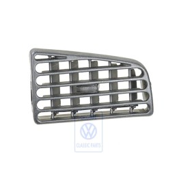 VW Original Element Pivotant Noir Satine - 3A1819756B 01C