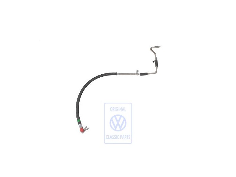 VW Original Flexible De Refrigerant - 3A1820743D