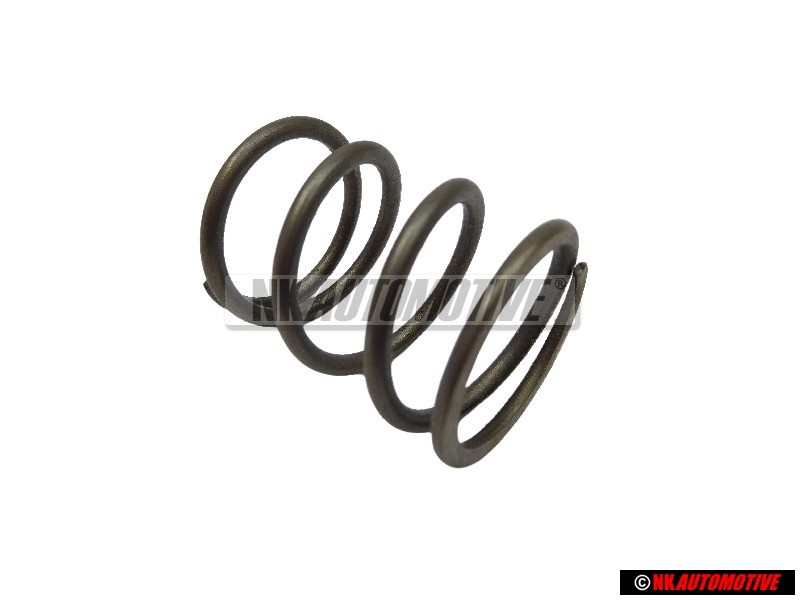 VW Original Ressort De Pression - 823419667
