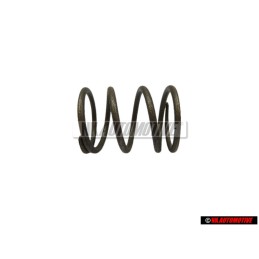 VW Original Ressort De Pression - 823419667