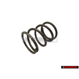 VW Original Ressort De Pression - 823419667