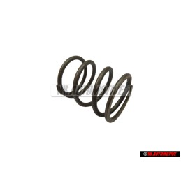VW Original Ressort De Pression - 823419667