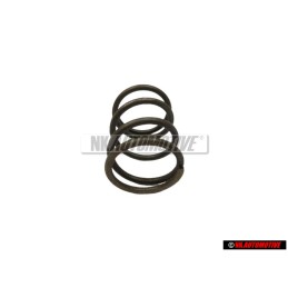 VW Original Ressort De Pression - 823419667