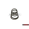 VW Original Ressort De Pression - 823419667