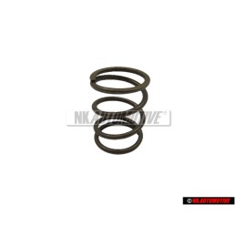 VW Original Ressort De Pression - 823419667