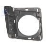 VW Original Logement De Haut-Parleur Avec Canal D'Air Noir - 3A1857227 4FB
