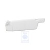 VW Original Pare-Soleil Sans Miroir Gris - 3A1857551 A77