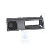 VW Original Vide-Poches Noir - 3A1857923B 4FB