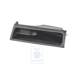 VW Original Vide-Poches Noir - 3A1857924C 4FB