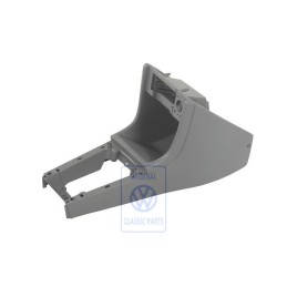 VW Original Console Centrale Platine - 3A1863243B 2VK