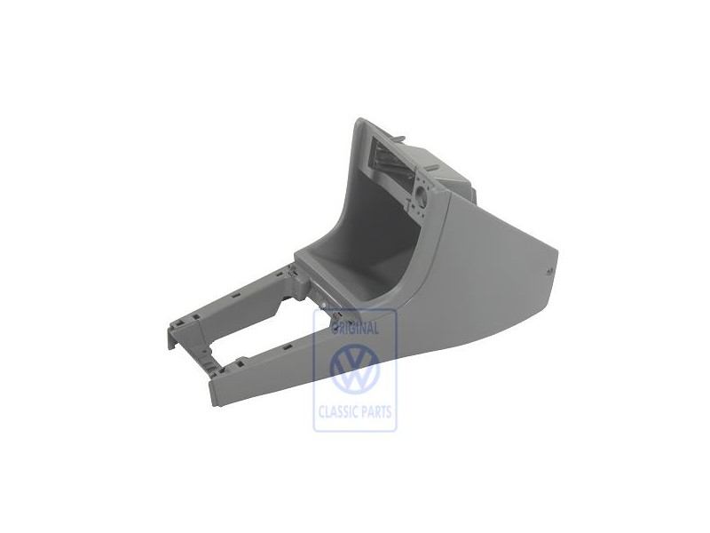 VW Original Console Centrale Platine - 3A1863243B 2VK