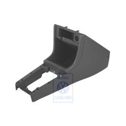 VW Original Console Centrale Platine - 3A1863243B 9DK