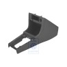 VW Original Console Centrale Platine - 3A1863243B 9DK