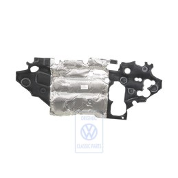 VW Original Insonorisant P.Cloison Transv. 