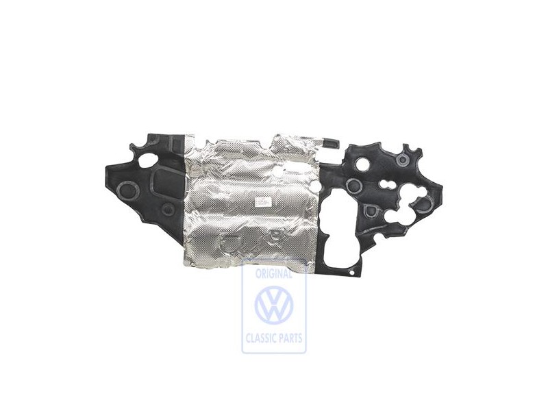 VW Original Insonorisant P.Cloison Transv. 