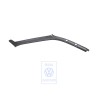 VW Original Revetement De Colonne A Noir - 3A1867234 2AQ