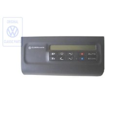 VW Original Unite D'Affichage Et Commande - 3A1907047A