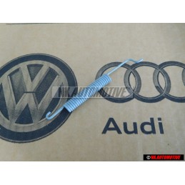 VW Original Ressort De Traction - 171609707