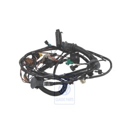 VW Original Cablage P. Compartiment-Moteur - 3A1971072EC