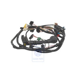 VW Original Cablage P. Compartiment-Moteur - 3A1971072FS