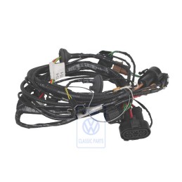 VW Original Cablage P. Climatiseur - 3A1971565H