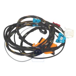 VW Original Cablage P. Sac Gonflable - 3A1971581A