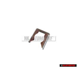 VW Original Agrafe De Retenue - 035906037