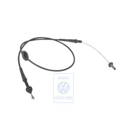 VW Original Cable D'Accelerateur - 3A2721555G