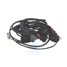 VW Original Cablage P. Ventilateur Electrique - 3A2971281G
