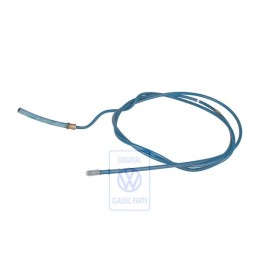 VW Original Tuyau De Carburant - 3A5201219B