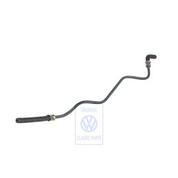 VW Original Tuyau De Carburant - 3A5201293