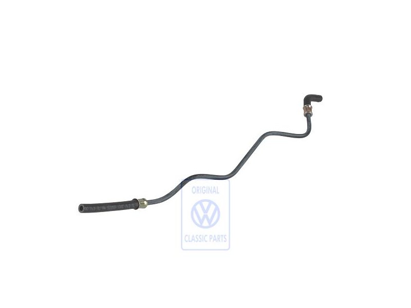 VW Original Tuyau De Carburant - 3A5201293
