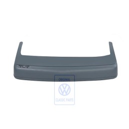 VW Original Pare-Chocs Couche De Fond - 3A5807301ACGRU