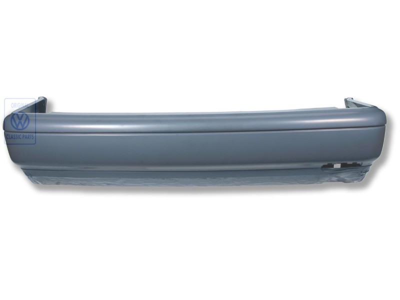 VW Original Pare-Chocs Couche De Fond - 3A5807301N GRU