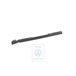 VW Original Profil De Guidage - 3A5807393