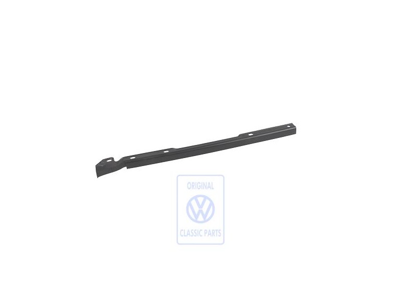 VW Original Profil De Guidage - 3A5807393