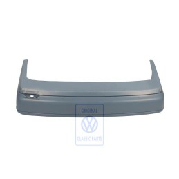 VW Original Cache Couche De Fond - 3A5807417D GRU