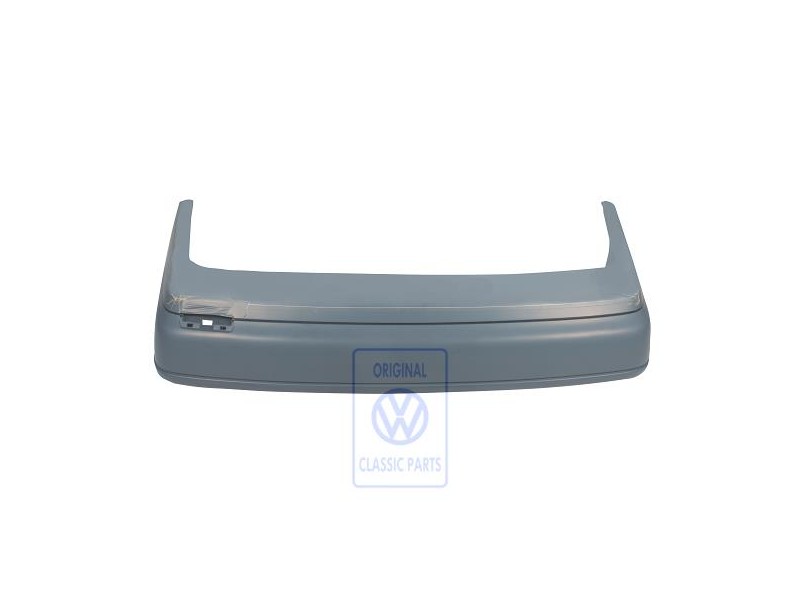 VW Original Cache Couche De Fond - 3A5807417D GRU