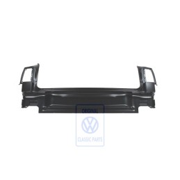 VW Original Jupe Arriere - 3A5813301
