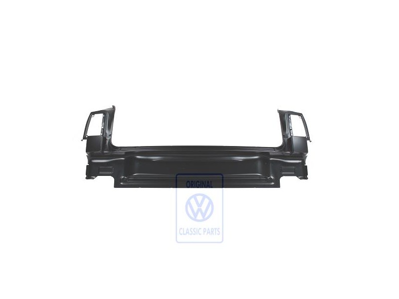 VW Original Jupe Arriere - 3A5813301